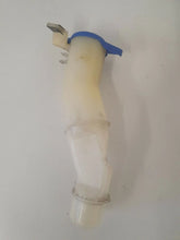 Original Volvo S60 2.4 D5 washer fluid filler neck for water tank 9178568