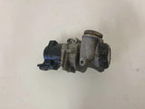 ⭐⭐original Ford Focus II 1.6 80KW TDCI exhaust gas recirculation valve EGR valve 9660276280