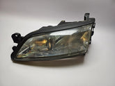 Original Opel Vectra B ´97, Valeo Scheinwerfer links mit LWR 88201726