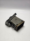 Original Audi A4 B6 B7 8E Buse d’aération gauche 8E0820901F
