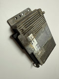 Original Volvo V40 / S40 Boîtier de commande moteur ECU Siemens 30857471 / S113727101H