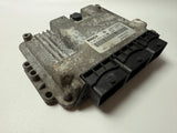 Original Renault Master / Trafic Engine Control Unit ECU 8200635663 / 0281013364