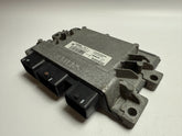 Original Renault Clio II Centralita Motor ECU S120201205D / 8200406058 SIM32