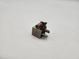 Original Relay Vintage Opel Porsche VW 3/77 74504 12V 16A