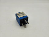 Original E-T-A Blinkrelais Blinker Relais 4-polig für Oldtimer FR21-224-1