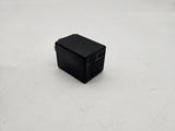 純正 Audi 80 100 ウインカーリレー Hella TBB40 4DB003226-04 21W5W2