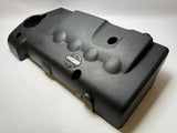 Original NISSAN PRIMERA BERLINA (P12) 2001 Cobertura do Motor PA6GF10MF20