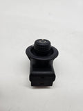 असली Ford Transit Doka 00-06 बाहरी मिरर स्विच Versteller 93bg17b676-ba