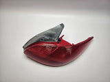 ORIGINAL Lampu Belakang Kanan PEUGEOT 206 Hatchback (2A/C) 2531D