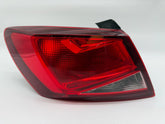 SEAT Leon Schrägheck (5F1) Rückleuchte Heckleuchte Links 5F0945095B / 90042858