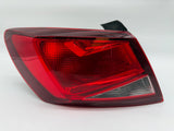 SEAT Leon Schrägheck (5F1) 2012- 純正 左リアテールランプ 5F0945095B / 90042858