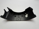 Original Renault Megane 1.9 dCi FAP steering column cover 8200079126