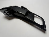 อะไหล่แท้ BMW E39 แผงช่องลมประตูด้านในซ้าย VL 8172213 (S31)