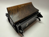 Cinzeiro Original Mercedes Benz W210 S210 Consola Central Madeira A2108100230