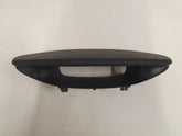 Renault Laguna II Abdeckung Verkleidung Navigation Display Uhr 8200025909 K18