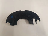 Renault Megane II 8200079126 Lenksäulen कवर K19 असली