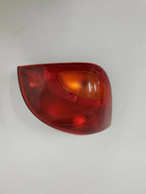 orig 96FG13N004BA / 393887 / 24445BB rear light / tail light / tail light left