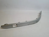 Original Mercedes-Benz C-Klasse (W203) Zierleiste Stoßstange Rechts, A2038854421