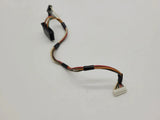 Original Mini One (R50/R53) Kabel Multifunktionsschalter Lenkrad 1172233/4