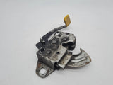 Original Mini One (R50/R53) Schloss Motorhaube Links 51.23-7132756