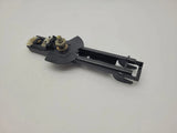 Original Audi A6 Gurtversteller Höhenverstellung Vorne Rechts 4A0857833D