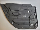 Original Audi A6 (4B2/4B4) Tür Dämmmatte Abdämmung Hinten Rechts 4B0863982