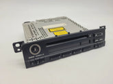 Original BMW 3er (E46) Alpine Autoradio Business CD53 (MP3) 65.12-6911400