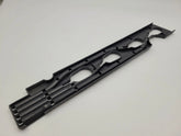 Original VW Golf IV 4 (1J5/1J1) Führungsrohr Zündkabel Blende 036905487A