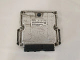 อะไหล่แท้ กล่องควบคุมเครื่องยนต์ Chrysler Voyager IV 2.5 CRD 2001–2007