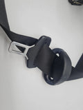 Original Smart FourTwo (450) Sicherheitsgurt Vorne Rechts 33003480