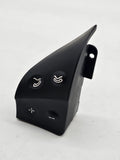 Original Mercedes-Benz W203 CL203 Schalter Telefon Lenkrad A2038216851