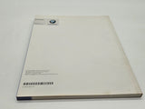 Original BMW X5 E70 2007 SAV Road Atlas Canada USA englisch 01000443174