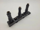 Bobina di accensione originale Opel Agila / Corsa B/C (H00/X01/S93) 0221503014
