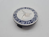 Original Mercedes-Benz C-Klasse (W205) Radkappe Nabendeckel, A1714000025