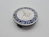 Original Mercedes-Benz C-Klasse (W205) Radkappe Nabendeckel, A1714000025