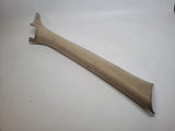 Original BMW X5 (E53) Verkleidung Abdeckung A-Säule Links Beige 51.43-8203866