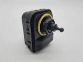 Original Opel Zafira A (T98) Scheinwerfer Stellmotor LWR L/R (89100055/54)