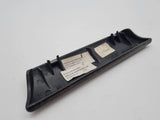 Original Audi A6 (4B) Dekorleiste / Zierleiste Aschenbecher 4B0857967