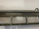 Trim installation frame center console BMW 5ER 5/D E39 8159690