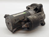 Original Peugeot 206 CC 1.6 16V 109 PS NFU Valeo Anlasser D6G3 9648644680