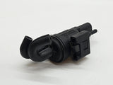 Original MERCEDES-BENZ S500 W221 Magnetventil Umschaltventil 0025401497