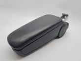 Original Audi A4 (8E/B6/B7) Leder Armlehne Mitte 8EO864207D6PS