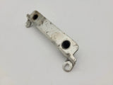 Original Peugeot 206 CC (2D) Halterung Motorsteuergerät ECU (9656659380)