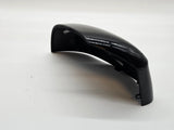 Original BMW X5 G05 Kunststoffverkleidung Außenspiegel links schwarz 697019