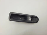 Original Renault Scenic II Blende Abdeckung Fensterheberschalter, Links 15601387