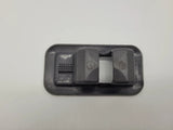 Original Mercedes Benz A-Klasse W168 Sitzbefestigung Abdeckung A1686840718