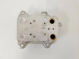 Original VW TOURAN 1T 1,6FSI Radiator Oli Bagian Belakang 03C117021D