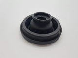 Original Opel Agila A (H00) Scheinwerfer Gummi Dichtung L/R (09210934/35)