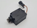 Original Smart Cabrio (450) Stellmotor Zentralverriegelung Heckklappe 0007513