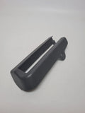 Original Audi A4 (8E/B6/B7) Verkleidung Sitz-Führungsschiene Links 8e0881349
